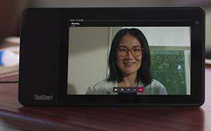 Lenovo Smarter Healthcare Solutions: A Bridge between Doctor & Patient