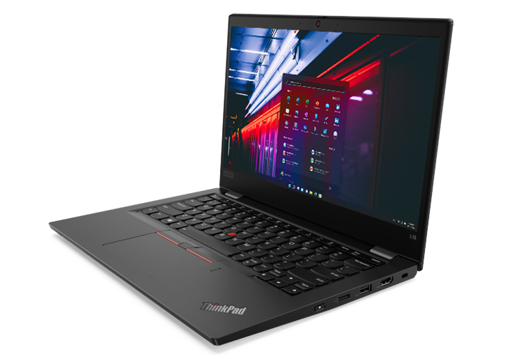 

Lenovo ThinkPad L13 Gen 2 (13" Intel) 11th Generation Intel® Core™ i5-1135G7 Processor (4 Cores / 8 Threads, 2.40 GHz, up to 4.20 GHz with Turbo Boost, 8 MB Cache)/Windows 10 Pro/256 GB M.2 2280 SSD