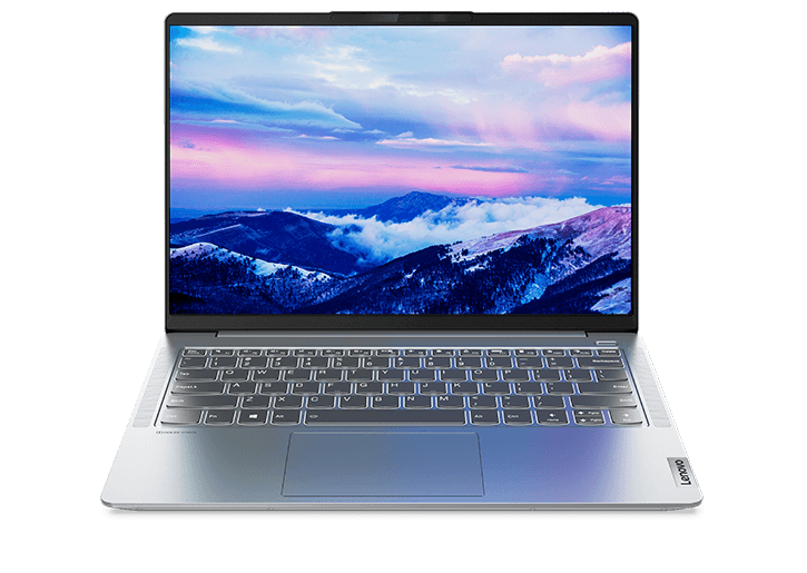

Lenovo IdeaPad 5 Pro Gen 6 (14" AMD) AMD Ryzen™ 5 5600U Processor (6 Cores / 12 Threads, 2.30 GHz, up to 4.20 GHz with Max Boost, 3 MB Cache L2 / 16 MB Cache L3)/Windows 11 Home 64/256 GB M.2 2242 SSD