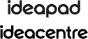 IdeaPad IdeaCentre-logotyp