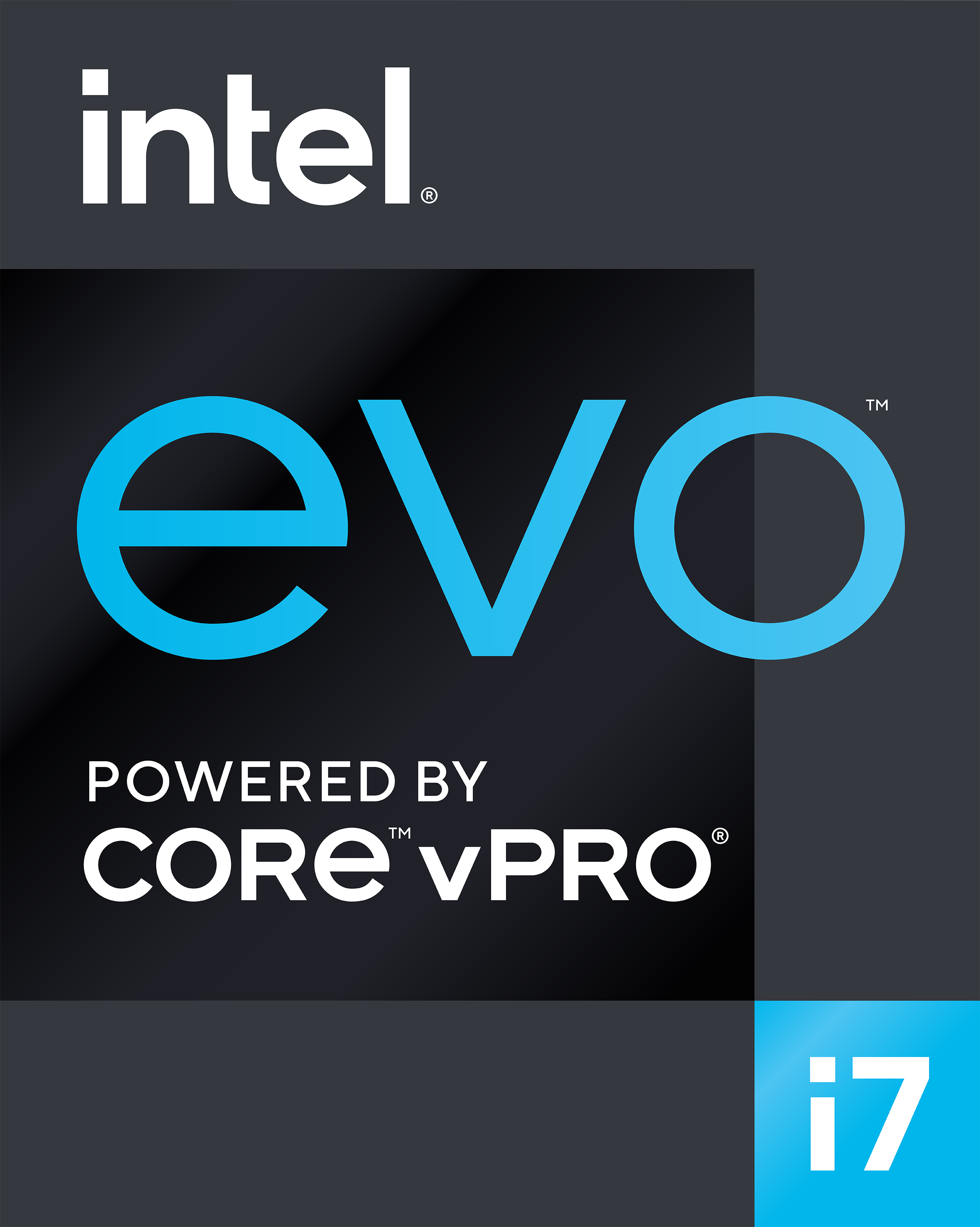 Intel Logo | Why LenovoPRO for Small Business