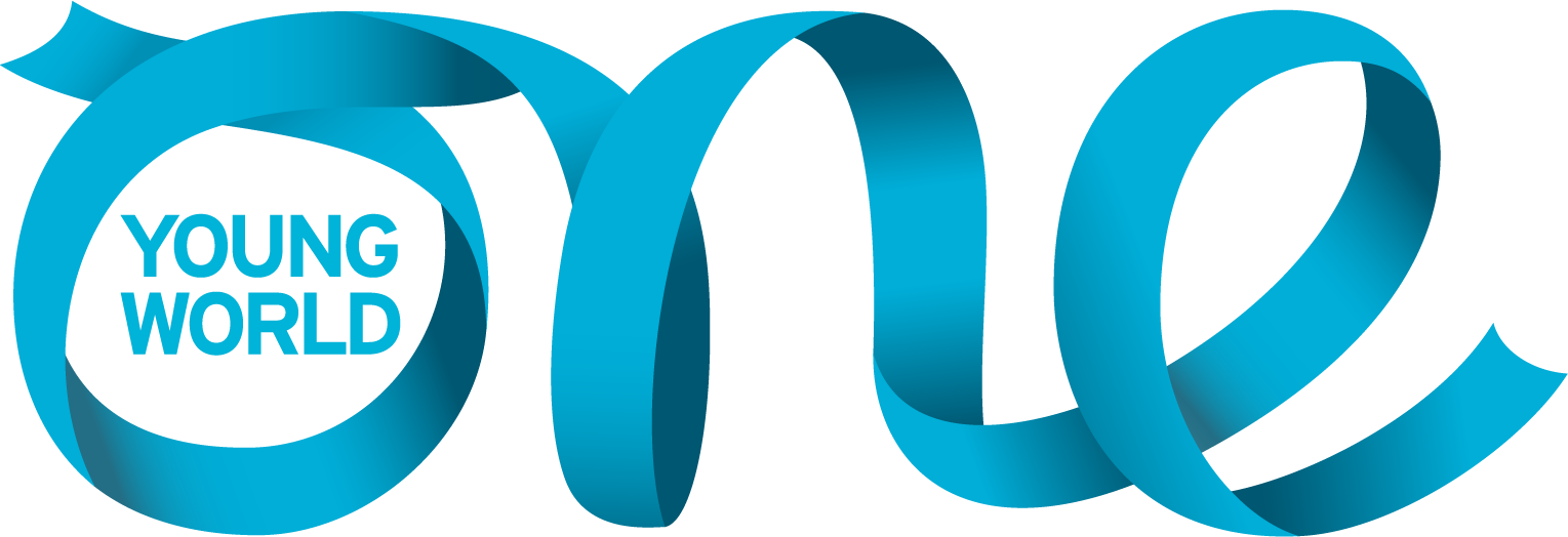 One Young World Logo