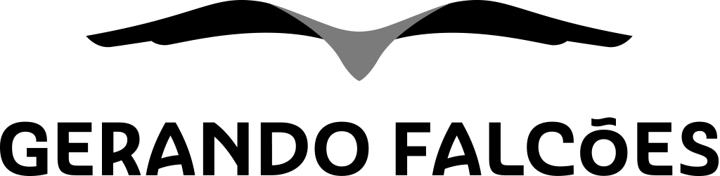 Gerando Falcoes Logo