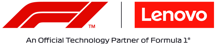 Lenovo f1 Lockup Logo