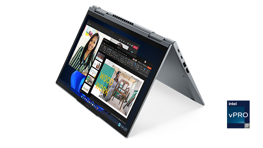 ThinkPad X1 Yoga