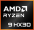 AMD Ryzen 9 HX3D