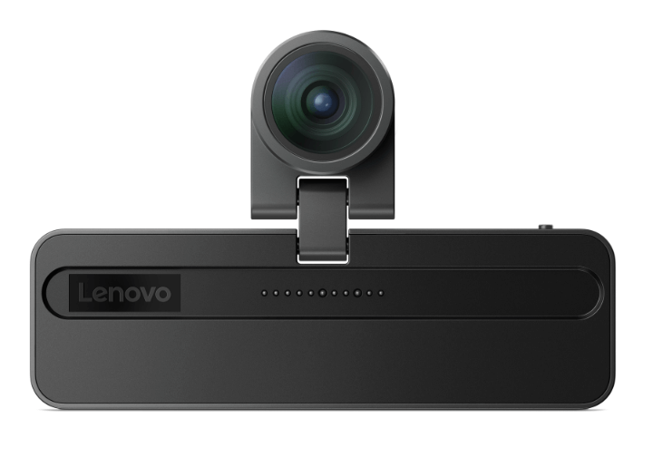 Lenovo Magic Bay 4K Webcam0