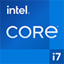 Intel i7 Processors