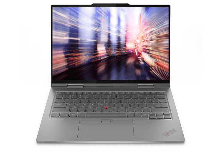 New Lenovo ThinkPad X1 Carbon hints at new 2024 trend: AI laptops