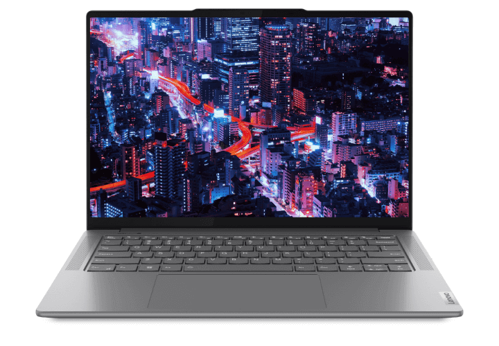 Lenovo's Slims and Yogas get Intel and AMD refreshes at CES 2024 with new  chips.