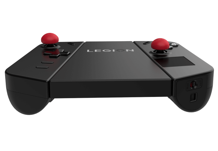 Lenovo Legion Go Joysticks and Joystick Caps