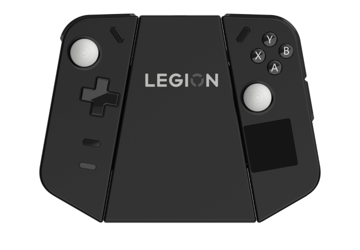 Lenovo Legion Go Joysticks and Joystick Caps