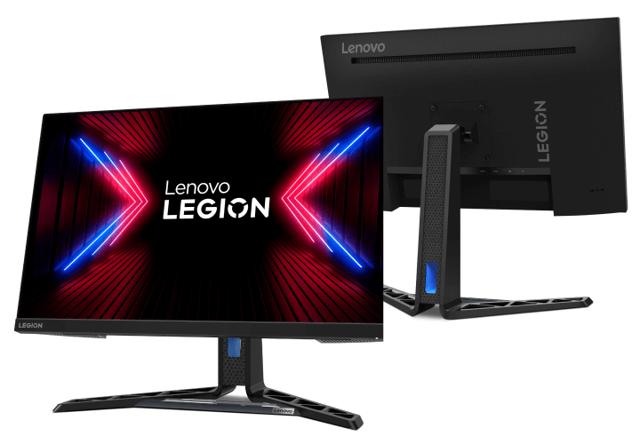 Lenovo Legion R27qc-30 Monitor