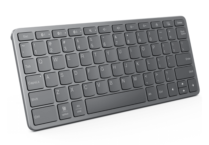 Lenovo Legion Go Joysticks and Joystick Caps