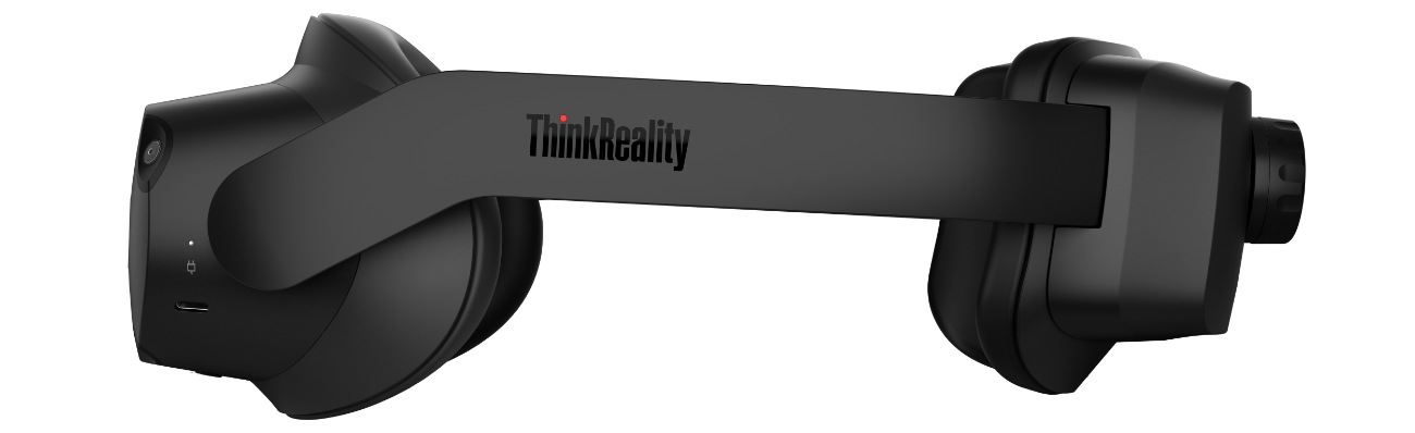 ThinkReality VRX de Lenovo, diseñadas y pensadas en los negocios