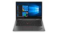 Lenovo ThinkPad X1 Yoga 4th Gen front view in laptop mode thumbnail