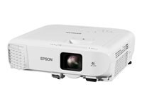 Epson EB-972 - 3LCD projector - LAN