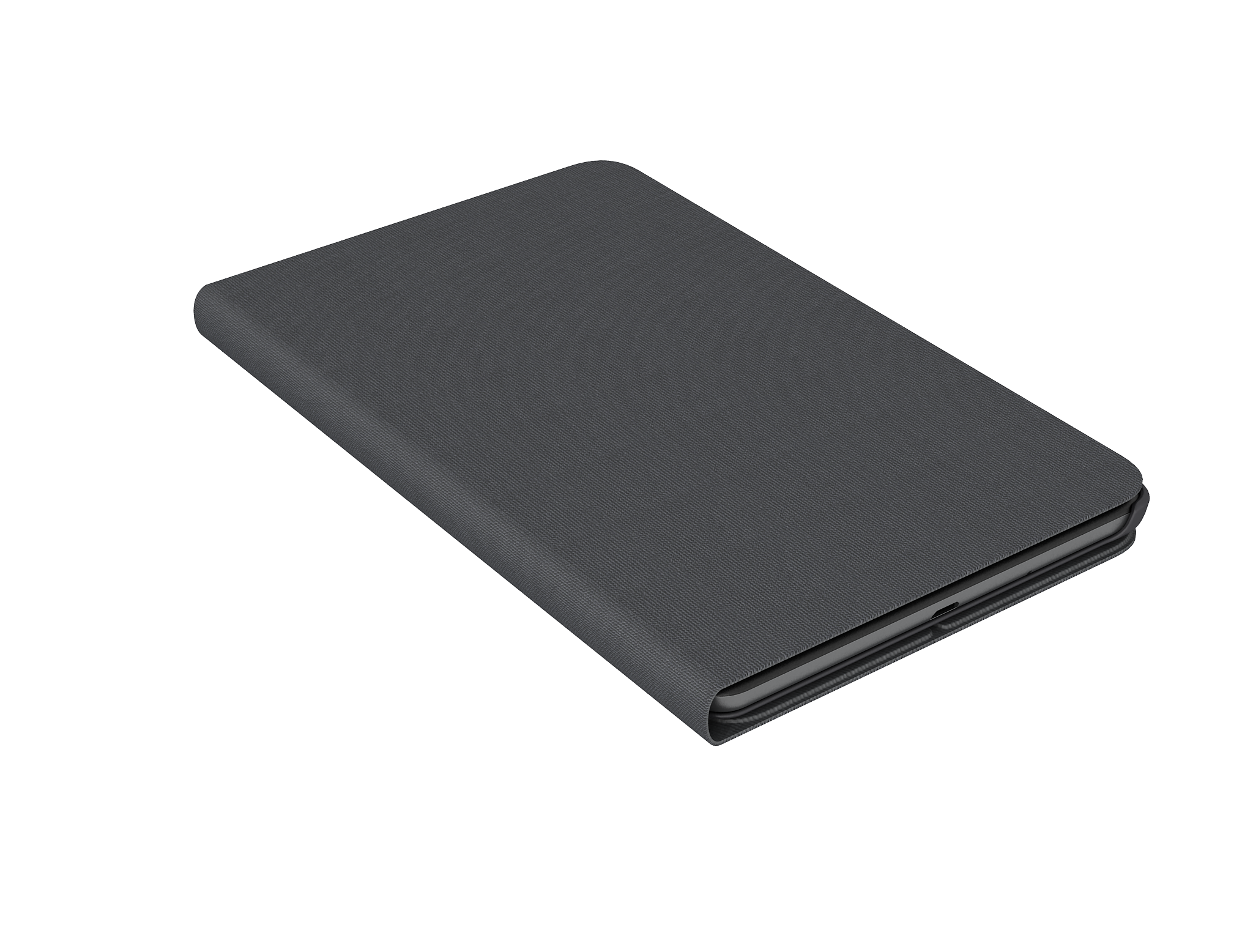 Lenovo Tab M8 Folio Case Black(Ww) | Knasta Chile