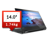 Lenovo Yoga 520 14 Stylish 2 In 1 Entertainment Laptop Lenovo Malaysia