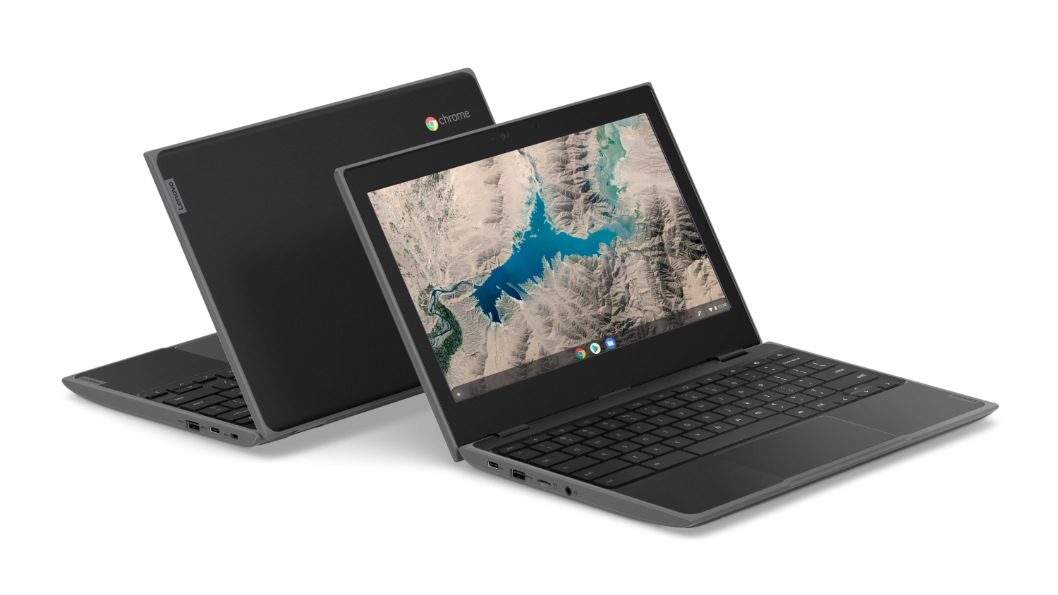 Lenovo Notebook Chromebook 100e (11