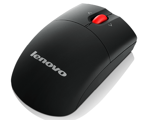 Lenovo Mouse wireless laser Lenovo