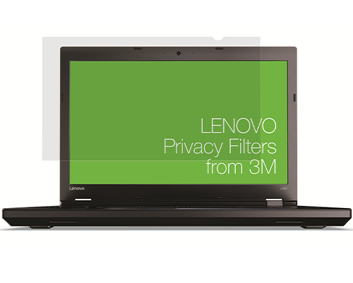 Lenovo Filtro privacy notebook Lenovo W9