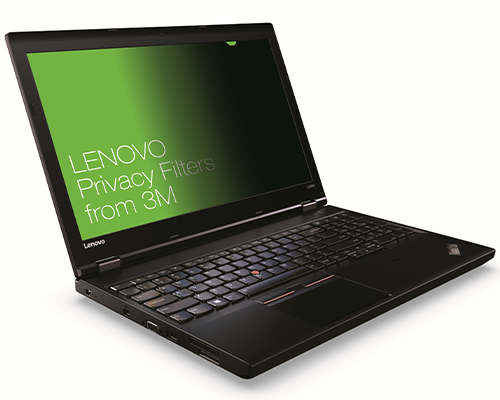 Lenovo 14.0-inch W9 Laptop Privacy Filter from 3M