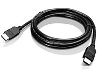 Lenovo HDMI til HDMI-kabel