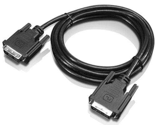 Lenovo Cables Lenovo DVI a DVI