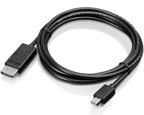 Lenovo Mini DisplayPort to DisplayPort Cable