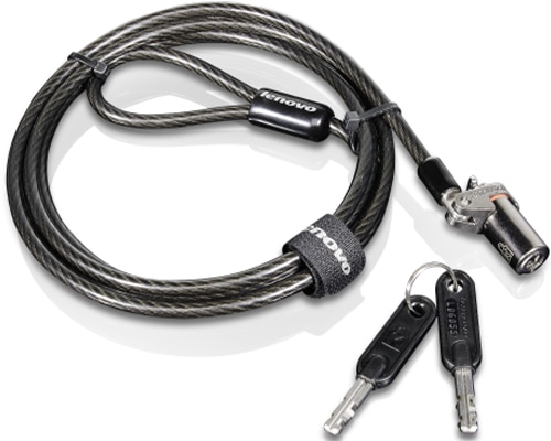Kensington Microsaver Cable Lock From Lenovo