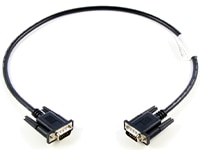 Câble VGA vers VGA Lenovo de 0,5 mètre
