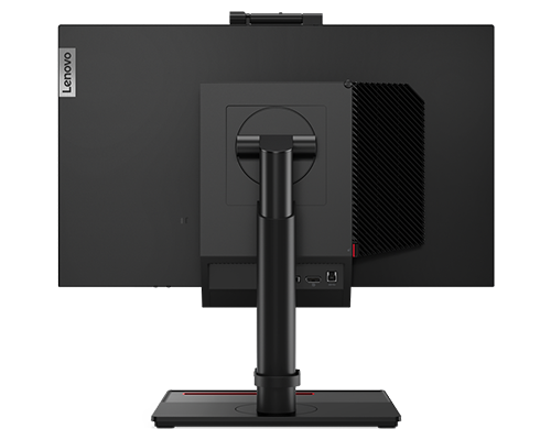 ThinkCentre Tiny-in-One 24 Gen4 Monitor (Touch)