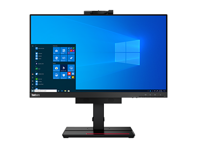 ThinkCentre TIO24Gen4Touch 23.8-inch WLED FHD- Monitor