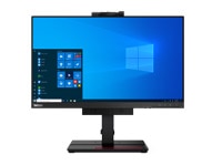ThinkCentre TIO24Gen4 23.8-inch WLED FHD- Monitor | Tiny-in-One | Lenovo Taiwan