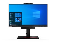 ThinkCentre Tiny-in-One 22 Gen4 顯示器 (Non Touch) | Tiny-in-One | Lenovo Taiwan