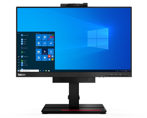Thinkcentre Tiny In One 22 Gen4 Monitor Non Touch Tiny In One Lenovo Hk