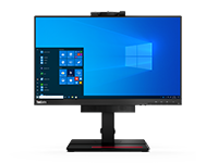 ThinkCentre Tiny-in-One 22 Gen4 顯示器 (Touch)