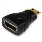 Startech HDMI to Mini HDMI Adapter - F/M