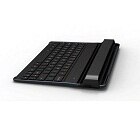 BT Keyboard Cover for TAB A10-Blue
