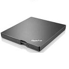 ThinkPad ウルトラスリム USB DVDバーナードライブ