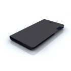 TAB4 8 HD Folio Case/Film Black(WW)