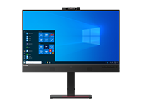 ThinkVision T27hv-20 27-inch QHD VoIP Monitor
