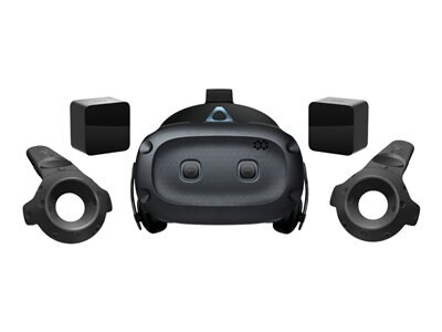 Htc Vive Cosmos Elite 3d Virtual Reality System Ar Vr Part Number 78014837 Lenovo Us