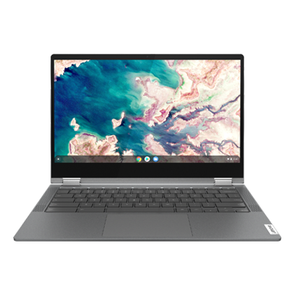 Lenovo IdeaPad Flex 550i Chromebook  (グラファイトグレー) - 未開封・キャンセル品