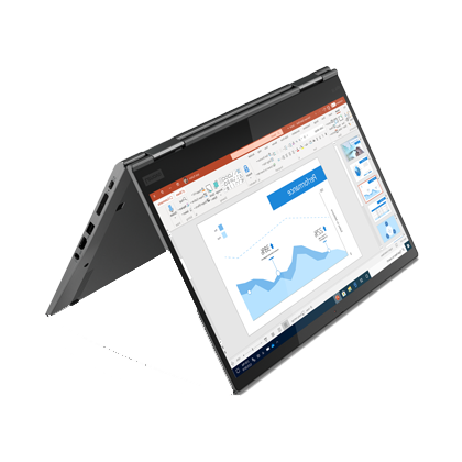 ThinkPad X1 Yoga Gen5