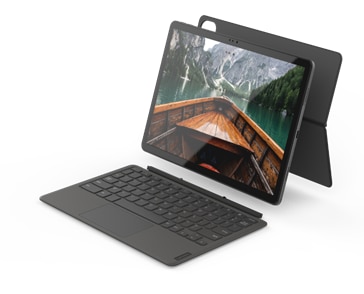 Lenovo Keyboard Pack for Tab | Android Tablets | Part Number: ZG38C03232 | Lenovo Canada