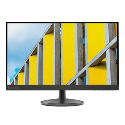 D27-30: monitor FHD de 68,6 cm (27