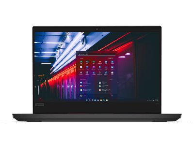 Lenovo ThinkPad E14: Designed for today's on-the-go professionals