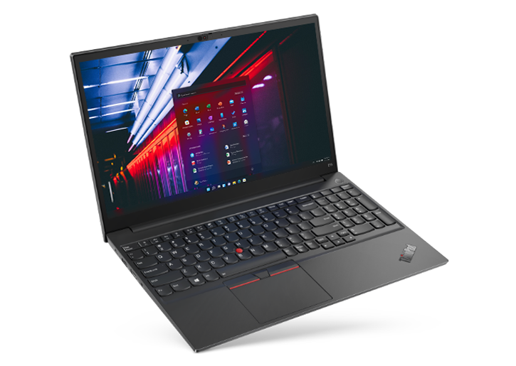 Lenovo ThinkPad E15 Gen 2 (Intel) Intel® Core™ i5-1135G7-processor van de 11e generatie (4 cores/8 threads, 2,40 GHz tot 4,20 GHz met Turbo Boost, 8 MB cache)/Windows 11 Pro 64/256 GB SSD, M.2 2242, PCIe Gen3/4